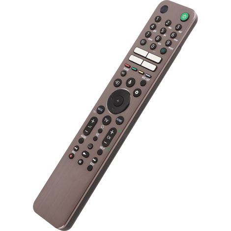Télécommande vocale pour téléviseur A90J Z9J RMF TX621E RMF TX621U XR 83A90J XR 65A90J XR 55A90J XR 85Z9J XR 75Z9J W126155094