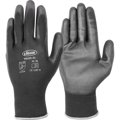 Vigor Guanti da lavoro ∙ V6435-XL (1/4)