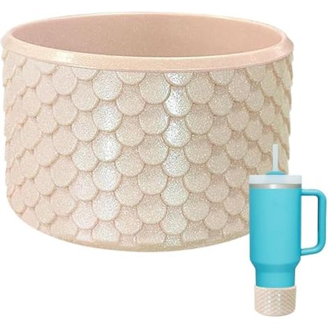 Générique Protection Bas De Gobelet Protège-bouteille d'eau, anti-rayures (1/5)