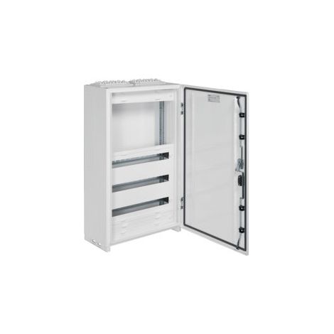 Coff vegaD IP5 3R 72m à complé - ENVELOPPES HAGER FV52A (1/2)