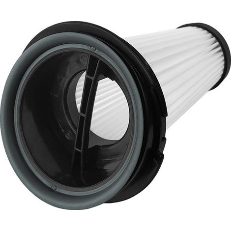2 Ersatzfilter für Rowenta X-Pert 160 Besenstaubsauger (1/4)