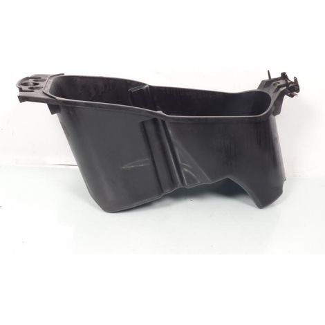 [GEBRAUCHT] [GEBRAUCHTWAREN] Originalkoffer für Yamaha 125 Majesty Scooter (1/3)