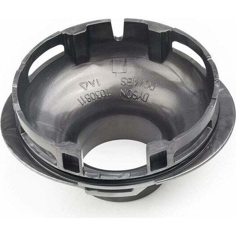 [NUNCA USADO]Panel trasero de repuesto compatible para aspiradoras Dyson V7 y V8. (1/3)