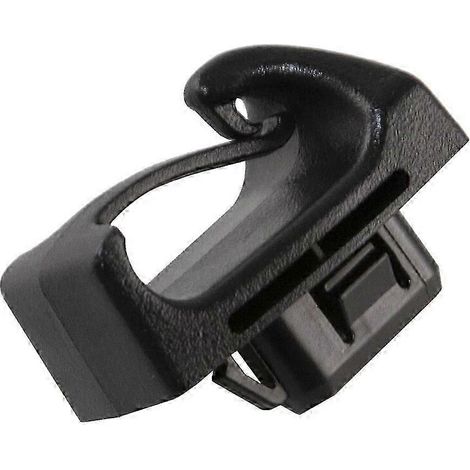2 supports de panneau de garniture inférieur GS2A-69-8C4C pour CX-5 2013-2024 (1/5)