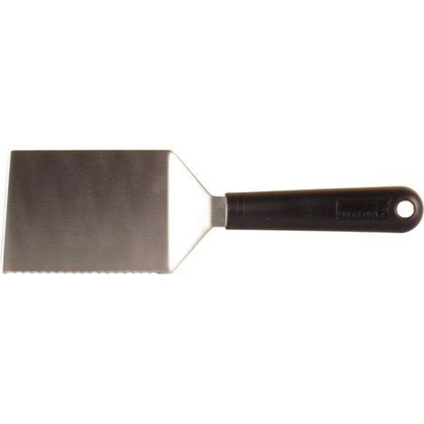 Pelle à lasagnes inox et polypropylène Deglon Sabatier - 262 mm