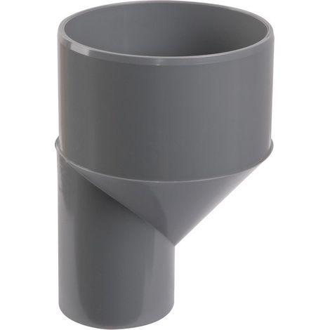 Riduzione PVC M100-f 50