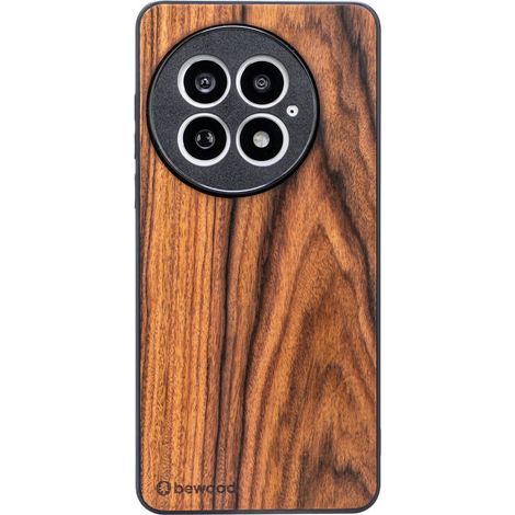 Custodia in legno Bewood per OnePlus 13 ROSEWOOD SANTOS (1/5)