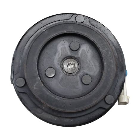 Compresseur Air Conditionne OPEL Meriva [PRODUIT D'OCCASION]♻️13205197 (1/4)