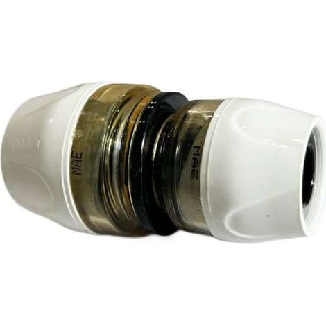 Uponor RTM Kupplung reduziert PPSU 20-16 1048545