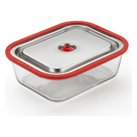 MagicVac Vakuum Glasbehälter 2,0l