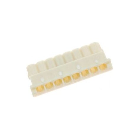 Connettore Spox 5264 femmina 8 vie