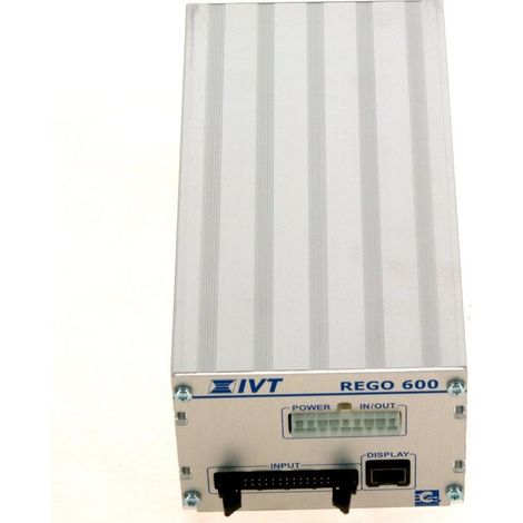 BOSCH Steuergerät 635, 8733701635