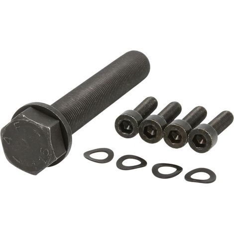 Kit di bulloni per il montaggio della puleggia dell'albero motore CONTITECHMS09