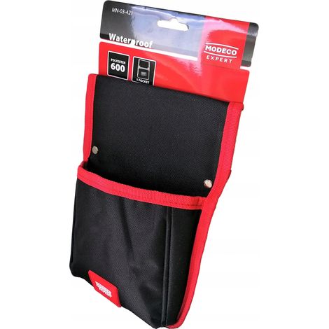 Werkzeugaufbewahrung Modeco mn-03-421 Cordura 1 Tasche (1/2)