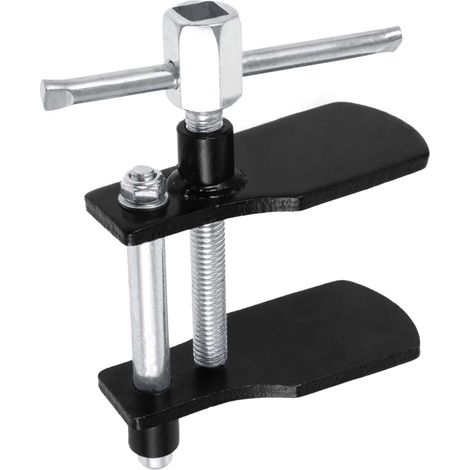 0-75mm,Installateur de plaquettes de frein à disque pour voiture,Outil de repousse-piston de frein,RepoussePiston d'étrier de frein,Kit de repousse-piston de frein,Outil d'enrouleur de piston de frein (1/5)