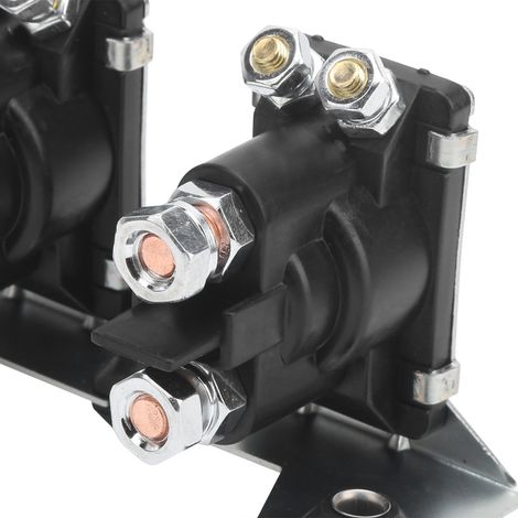 Dieselmotorrelais für Dodge RAM 2500 3500 5,9L 68188401AA 904-308 56026842 (1/4)