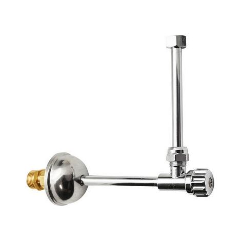 RUBINETTO PER CASSETTA WC 3/8x10