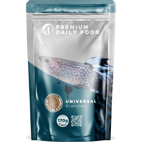 Granulés universels 170 g