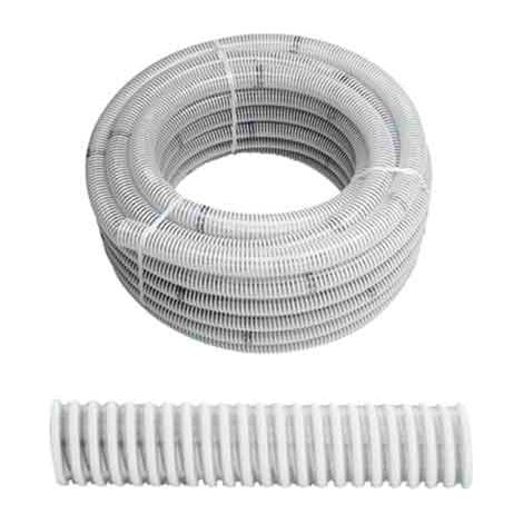 TUBO SPIRALATO Ø 40 mm - Rotolo 25 mt