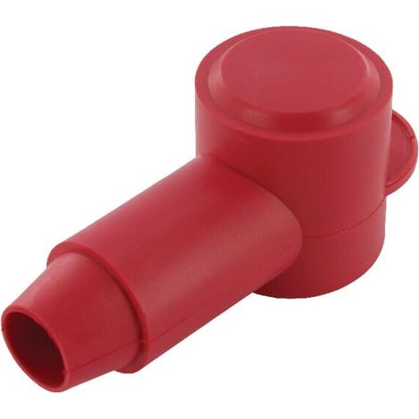 Tapa de protecci贸n roja UNIVERSAL IC2618R (1/3)