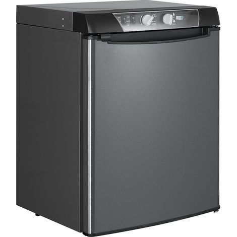 Réfrigérateur à absorption trimixte à poser : Contenance : 60 Litres (1/5)