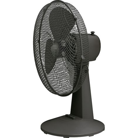 VENTILADOR SOBREM.M.SO40.NEGRO.HABITEX - EHLIS (1/3)