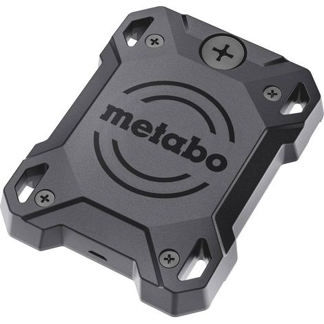 METABO Traceur pour Iphone/Ipad - 626965000 (1/10)