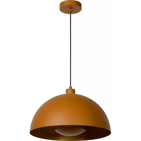 Lampada a sospensione moderna Siemon 45496/01/44 Lucide (1/5)
