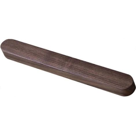 Boîte à baguettes en bois, étui de transport pour baguettes de voyage, rangement pour couverts. (1/5)