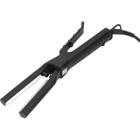Cintreuse manuelle acrylique chauffage rapide uniforme ergonomique plieuse lettres PVC plastique prise UE AC100‑240V (1/5)