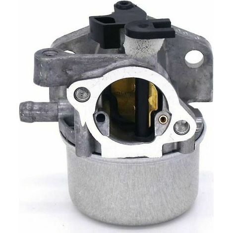 Ede Accessoire de coupe-bordures compatible avec les carburateurs Briggs & Stratton et les moteurs Toro Craftsman. (1/4)