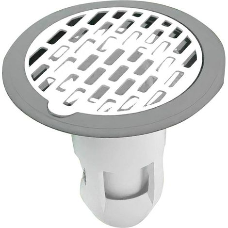Valvola di non ritorno per lavabo doccia - Nucleo canalizzato - Antiodore - Per cucina, bagno - Valvola di non ritorno per tubature del bagno (1/5)