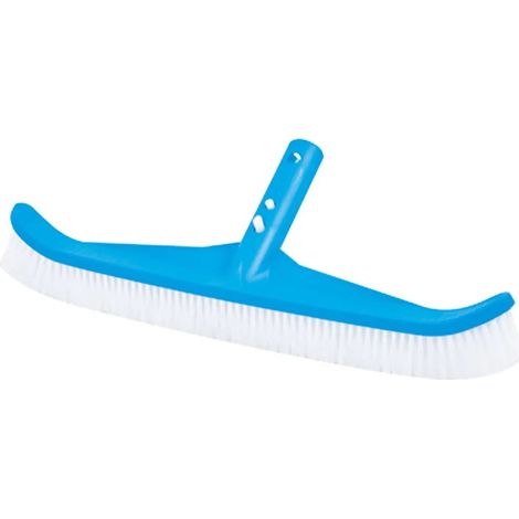 Spazzola da parete avenli wall brush bordi curvi setole resistenti
