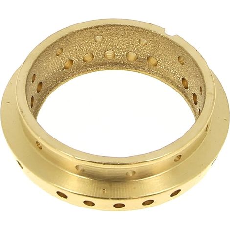 Brennerkrone d=48 für airlux-Kochfeld
