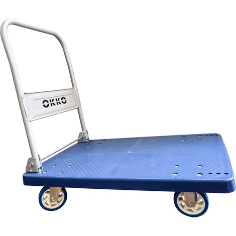 Okko VG543 carrello da trasporto 300 kg (4772013410706) (1/2)