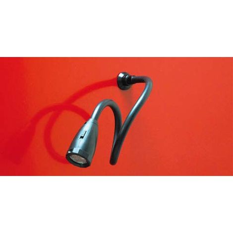 Lampe flexible LED, base magnétique TENGTOOLS 587M 167910108