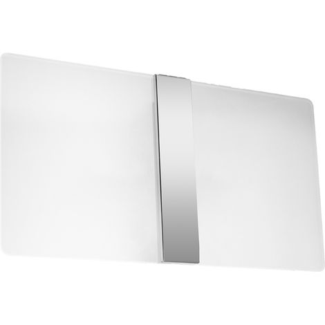 Lámpara de pared blanca Picolix 2 G9 Lumilo 10.113.06 (1/5)