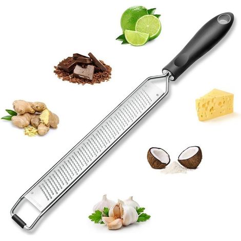 Chocolat au fromage au filament brosse noire 40.5cm outil de cuisson (1/5)