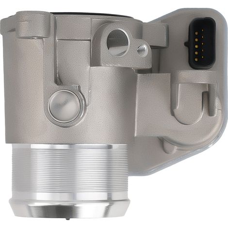 Throttle Body For Land Rover Freelander II 2.2 ED4/SD4/TD4 2006-2014 LR012598 (1/5)
