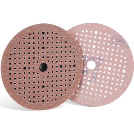 Disco de lijado Norton Multi-AIR de 150 mm A275 P220