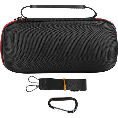Stoßfeste Schutzhülle für JBL Pulse 4 Lautsprecher, wasserdicht und tragbar (1/5)