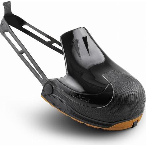 Sobrecalzado Millenium Premium GASTON MILLE - Talla M (40-44) - MLPCM