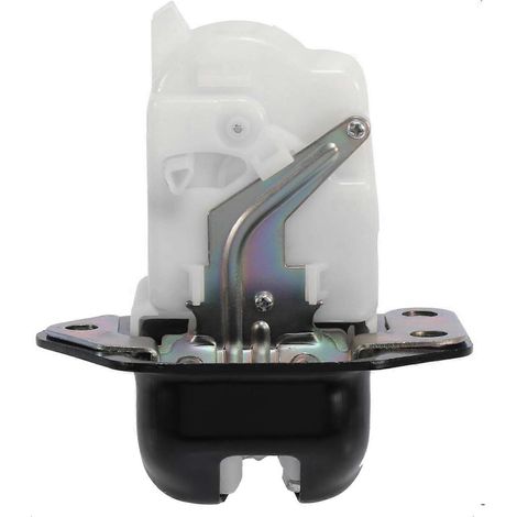 90502-CA00C 90502-EN00A Actuador de cerradura de maletero para portón trasero para Nissan Leaf Versa Rogue Murano (1/5)