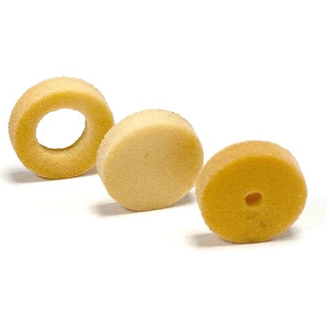 Katimex Dichtungssatz 3 - 4 mm, für X-Blow Micro