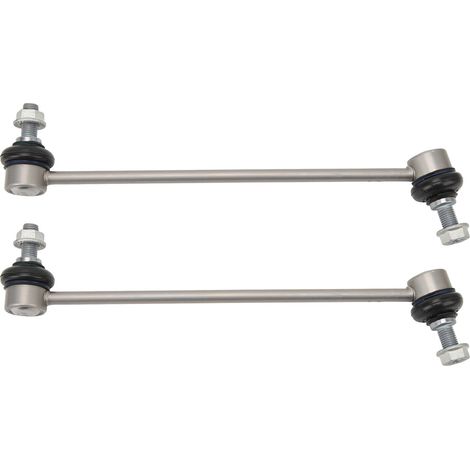 Biellette de barre antiroulis de suspension avant 31356777319 pour 528i, 528i, 535d, 535i, 550i et 640i. (1/5)
