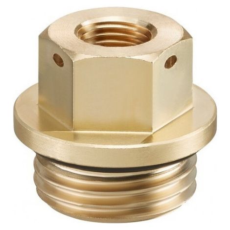 OV bouchon pour capteur de température G 1/2 ZxM 10x1