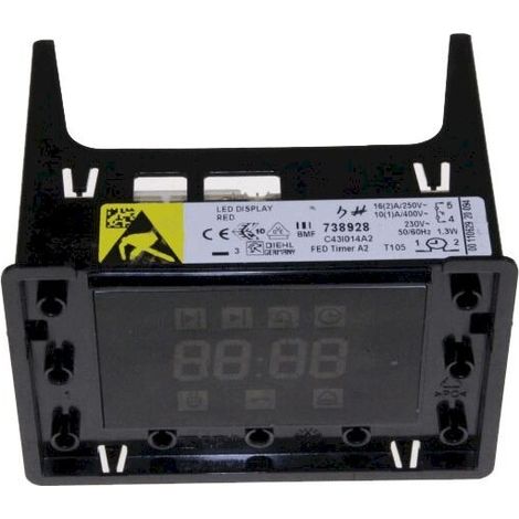 PROGRAMMATEUR 738928 POUR CUISINIERE FAGOR - AS0001185