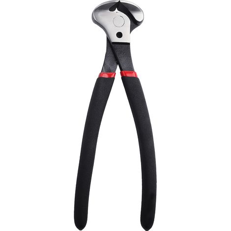 Pince pratique pour enlever les frettes et couper les cordes de guitare basse (1/5)