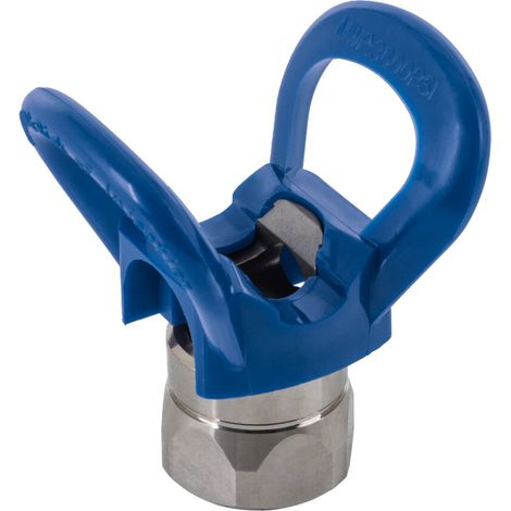 Airless Düsenhalter Schutz Gewinde G7/8 Scheppach 7906000708