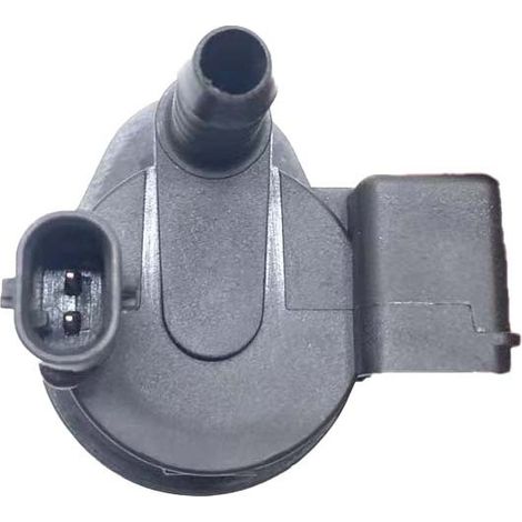 Vacuum solenoid valve 06H906517H suitable for Volkswagen's new Passat carbon canister (1/3)